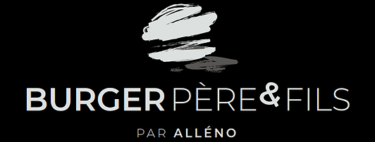 Burger Père & Fils par Alléno