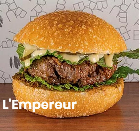 L'Empereur